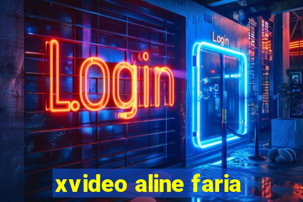 xvideo aline faria